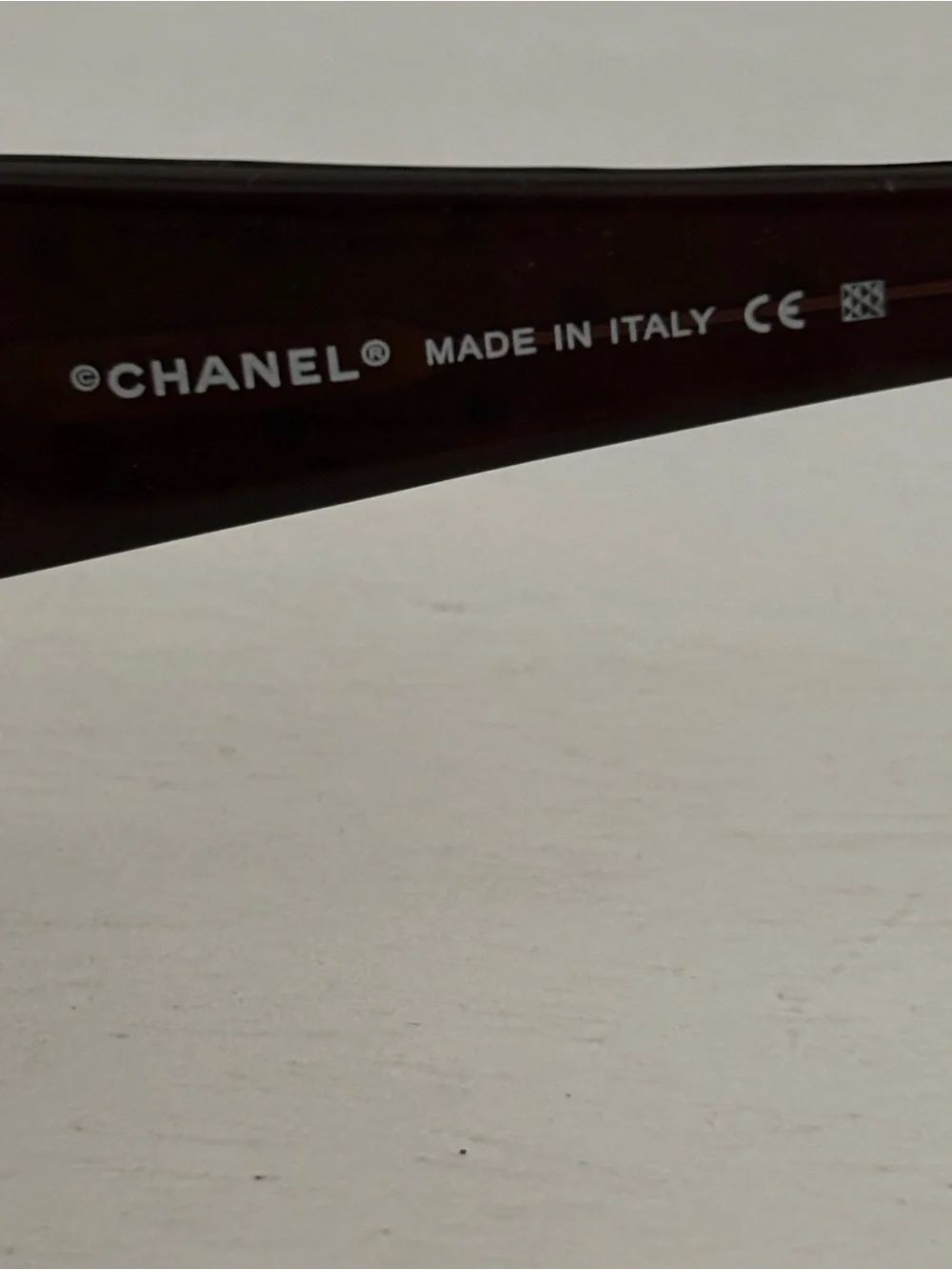 CHANEL Made in Italy NEW Sunglasses Full Time Capsule COLLECTORS SET